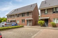 Advocatenhof 5, Bosschenhoofd