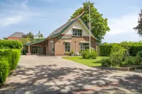 Eikelhof 11, Ossendrecht