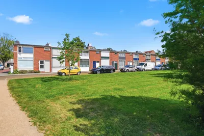 Zeelandiaplein 3, 4388BD, Oost-souburg, Zeeland
