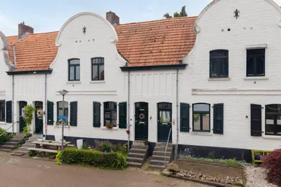 Meesstraat 7, 6469XJ, Kerkrade, Limburg
