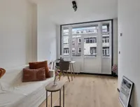Insulindestraat, Rotterdam