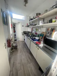 Bleeklaan, Leeuwarden