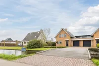 Kadijk 4 c, Bergambacht