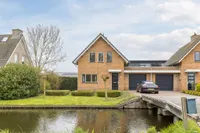 Kadijk 4 c, Bergambacht
