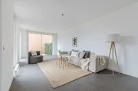 Kadijk 4 c, Bergambacht