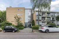 Merelhof 18, Baarn