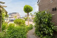Zonnedauw 26, Reeuwijk