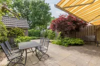 Zonnedauw 26, Reeuwijk