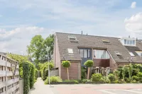 Zonnedauw 26, Reeuwijk