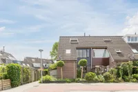 Zonnedauw 26, Reeuwijk