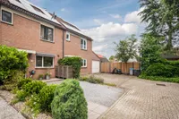 Van Roekelweg 22, Apeldoorn