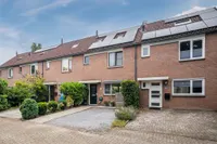 Van Roekelweg 22, Apeldoorn