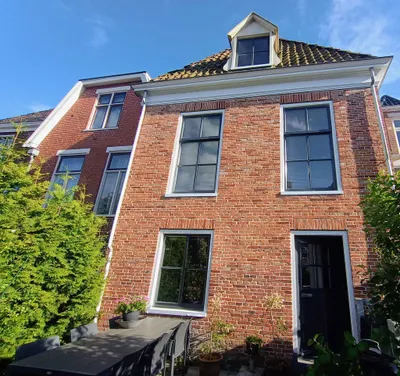 Dijkstraat 27, 9901AM, Appingedam, Groningen