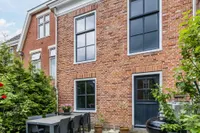 Dijkstraat 27, Appingedam