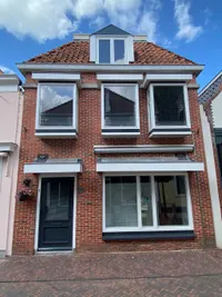 Dijkstraat 27, Appingedam
