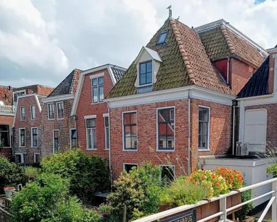 Dijkstraat 27, 9901AM, Appingedam, Groningen