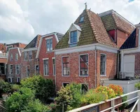 Dijkstraat 27, Appingedam