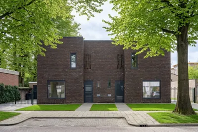 Professor Gimbrèrelaan 10, 5037EK, Tilburg, Noord-Brabant