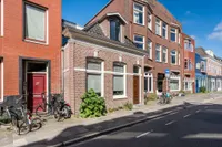 Oosterweg 43, Groningen