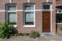 Oosterweg 43, Groningen