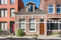 Oosterweg 43, Groningen
