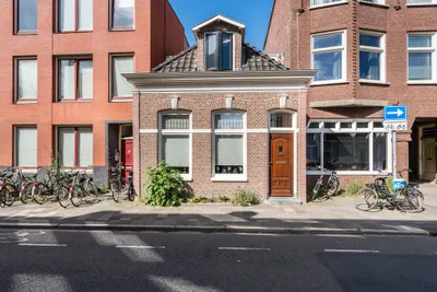 Oosterweg 43, 9724CC, Groningen, Groningen