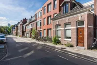 Oosterweg 43, Groningen