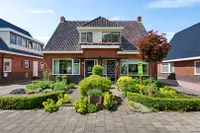Kloosterlaan 20, Winschoten