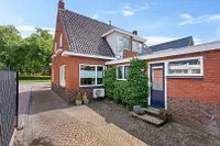 Kloosterlaan 20, Winschoten
