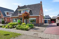 Kloosterlaan 20, Winschoten