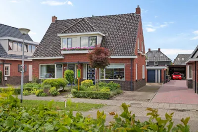 Kloosterlaan 20, 9675JM, Winschoten, Groningen
