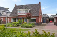 Kloosterlaan 20, Winschoten