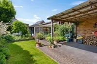 Kloosterlaan 20, Winschoten