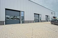 Rondgang 7, Gameren