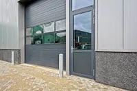 Rondgang 7, Gameren