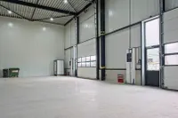 Rondgang 7, Gameren