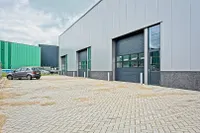 Rondgang 7, Gameren