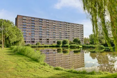 Akeleistraat 26 E, 3202GD, Spijkenisse, Zuid-Holland