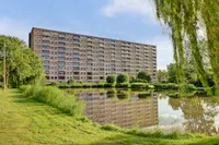 Akeleistraat 26 E, Spijkenisse