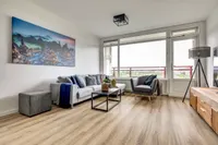 Akeleistraat 26 E, Spijkenisse