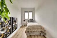 Akeleistraat 26 E, Spijkenisse