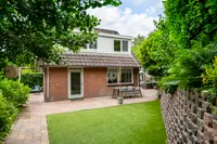 Stortweg 1, Oosterbeek