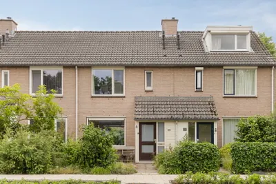 Mevr. Brantlaan 37, 5583EA, Waalre, Noord-Brabant