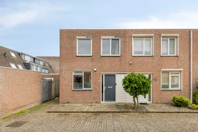 Wulverhorst 22, 2402LH, Alphen Aan Den Rijn, Zuid-Holland