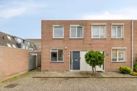Wulverhorst 22, Alphen Aan Den Rijn