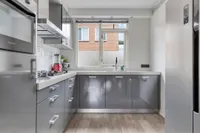 Wulverhorst 22, Alphen Aan Den Rijn