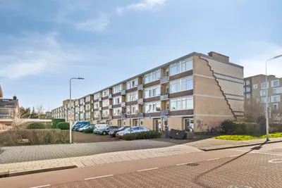 Raafstraat 38, 2406EC, Alphen Aan Den Rijn, Zuid-Holland
