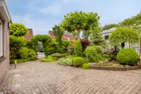 Eidereend 52, Emmen