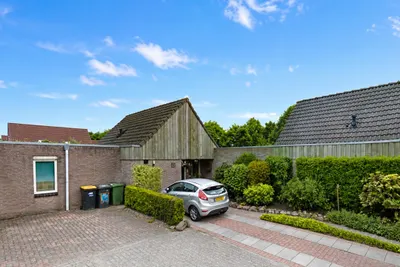 Eidereend 52, 7827LG, Emmen, Drenthe