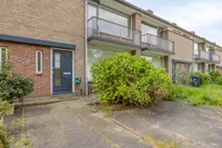 Sloepstraat 31, Zaandam